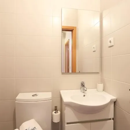 Duplex - Luar Nazare