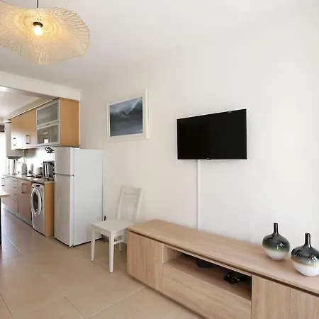 Duplex - Luar Apartment