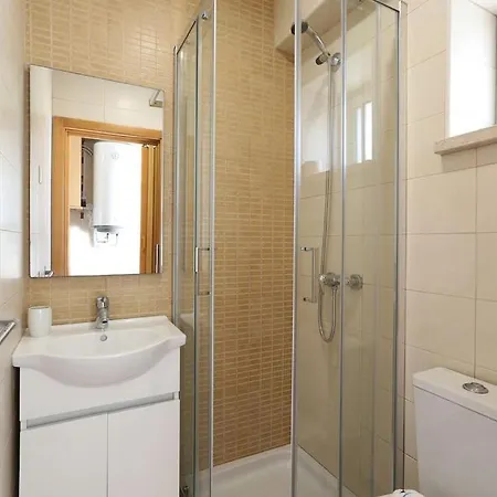 Duplex - Luar Apartment *