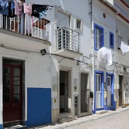 Duplex - Luar Apartment