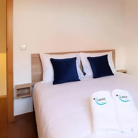 Apartment Duplex - Luar