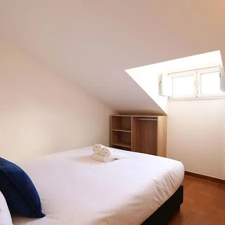 Duplex - Luar Lägenhet Nazaré