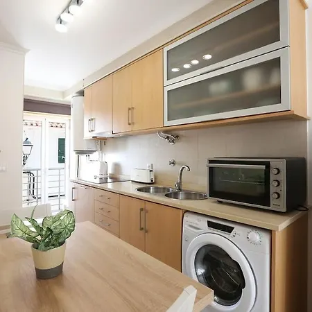 Duplex - Luar * Nazare