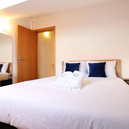 Duplex - Luar