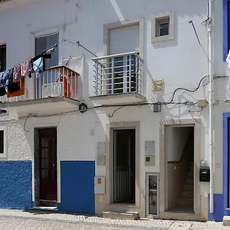 Apartment Duplex - Luar