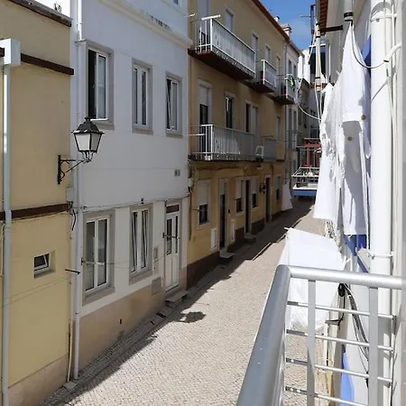 Duplex - Luar Apartment *