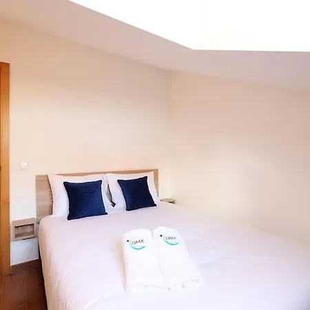 Duplex - Luar Nazare