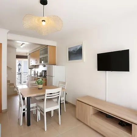 Apartment Duplex - Luar