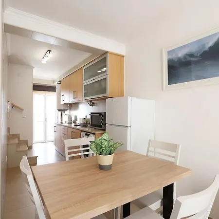 Duplex - Luar Nazare